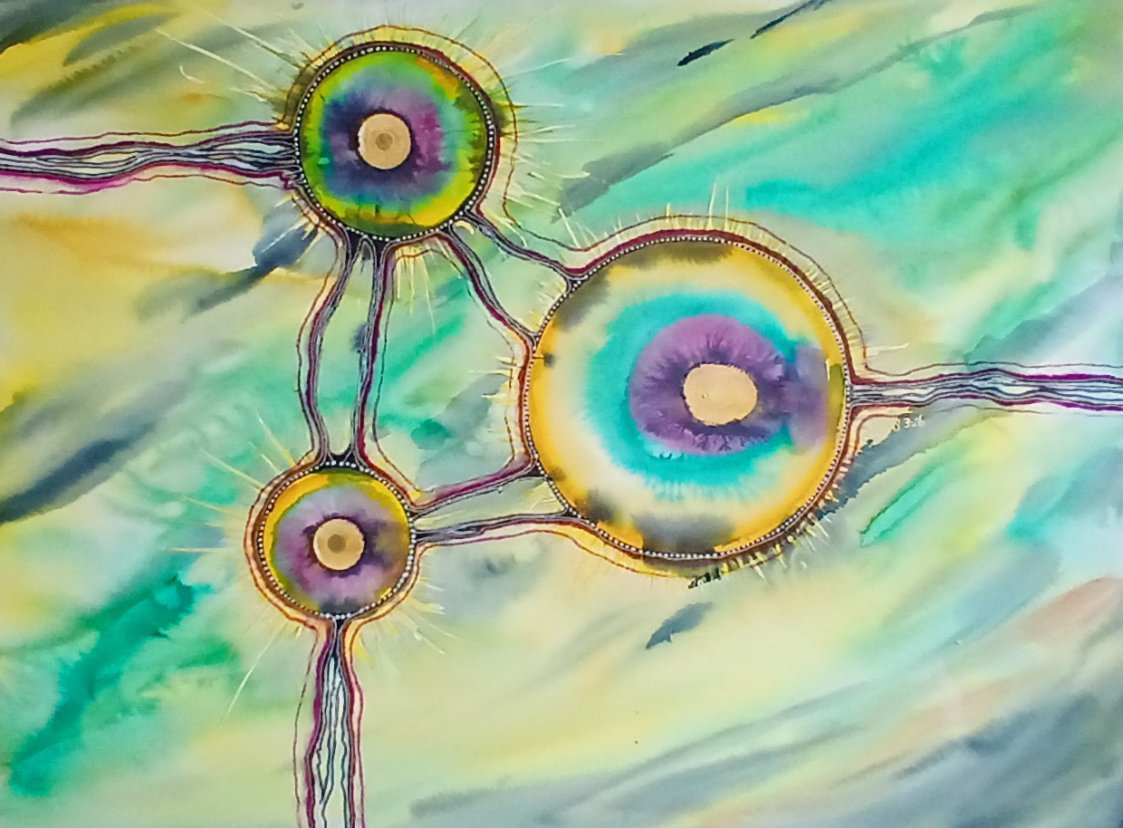 Cellular Connections